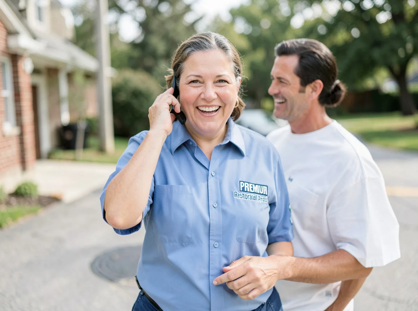 Water Damage Restoration Bally, PA FAQs